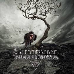 Compilations : French Metal #19 - Le Triomphe Noir
